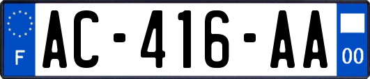 AC-416-AA