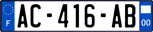 AC-416-AB