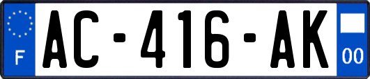 AC-416-AK