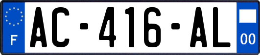 AC-416-AL