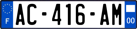 AC-416-AM