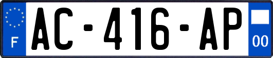 AC-416-AP