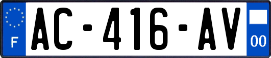 AC-416-AV