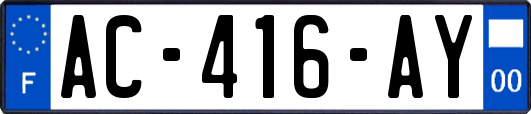 AC-416-AY