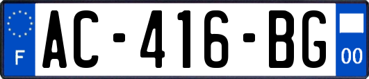 AC-416-BG