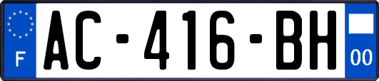 AC-416-BH