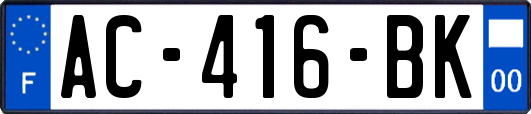 AC-416-BK