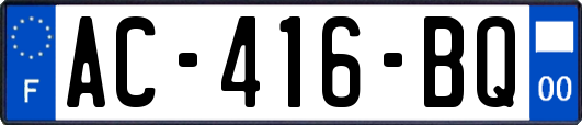 AC-416-BQ
