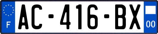 AC-416-BX