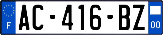 AC-416-BZ