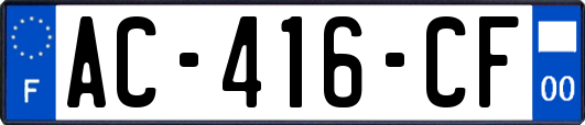 AC-416-CF