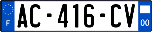AC-416-CV
