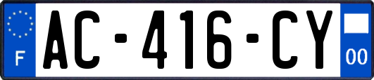 AC-416-CY
