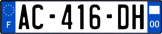 AC-416-DH