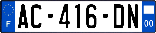 AC-416-DN