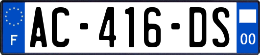 AC-416-DS
