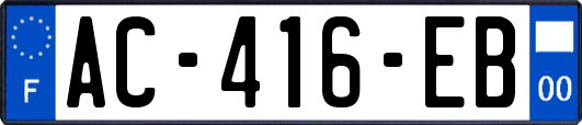 AC-416-EB