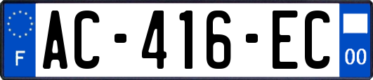 AC-416-EC