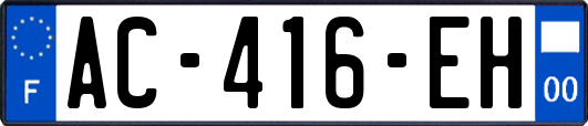 AC-416-EH