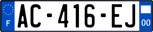 AC-416-EJ