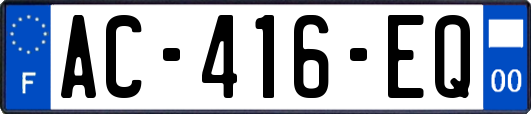 AC-416-EQ