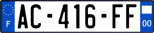 AC-416-FF