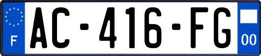 AC-416-FG