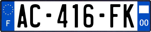 AC-416-FK