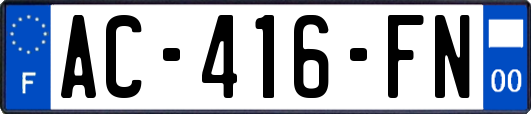 AC-416-FN