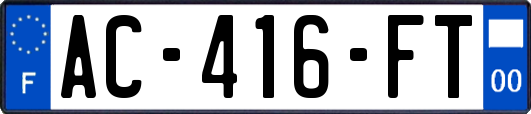 AC-416-FT