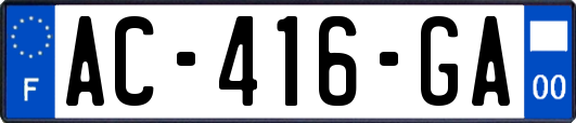 AC-416-GA