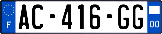 AC-416-GG
