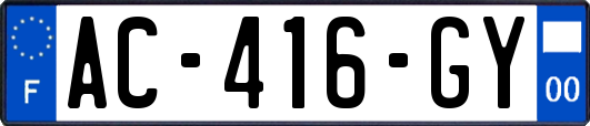 AC-416-GY