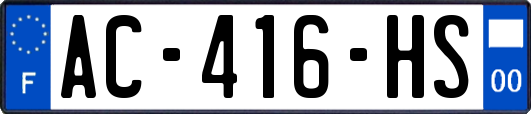 AC-416-HS