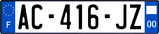 AC-416-JZ