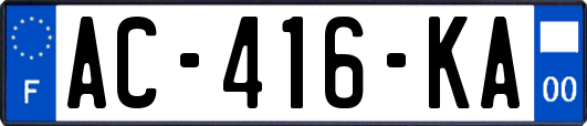 AC-416-KA