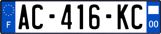 AC-416-KC