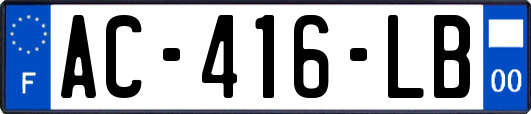 AC-416-LB