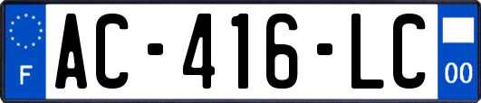 AC-416-LC