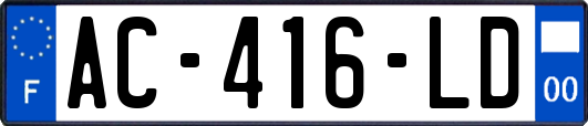 AC-416-LD