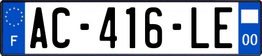 AC-416-LE
