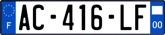 AC-416-LF