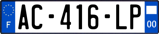 AC-416-LP