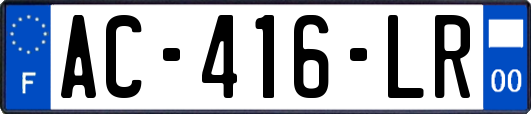 AC-416-LR