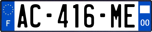 AC-416-ME