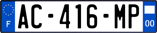 AC-416-MP