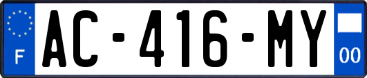 AC-416-MY