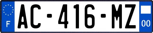 AC-416-MZ