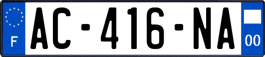 AC-416-NA