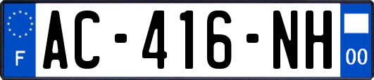 AC-416-NH